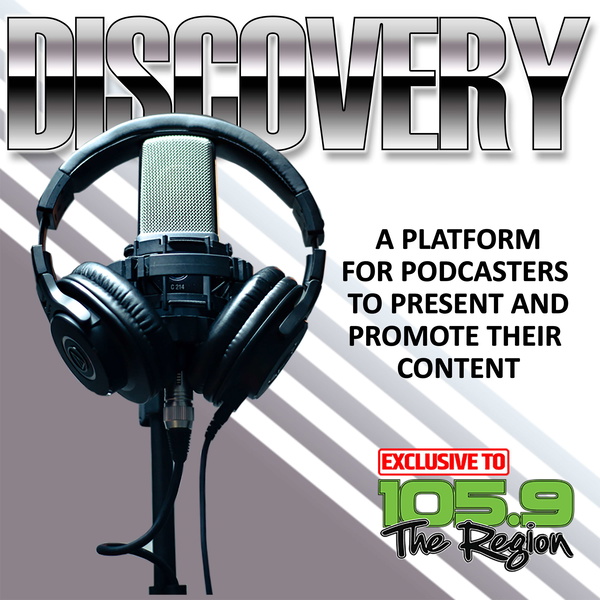 Artwork for Discovery