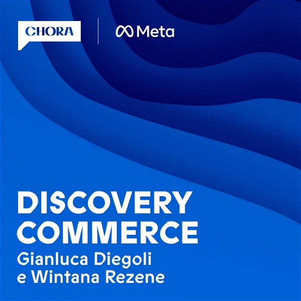Artwork for Discovery Commerce