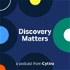 Discovery Matters