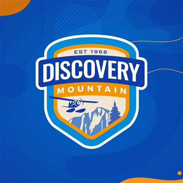Artwork for Discovery Mountain