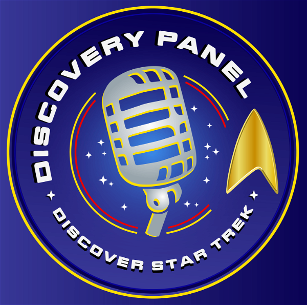 Artwork for Discovery Panel