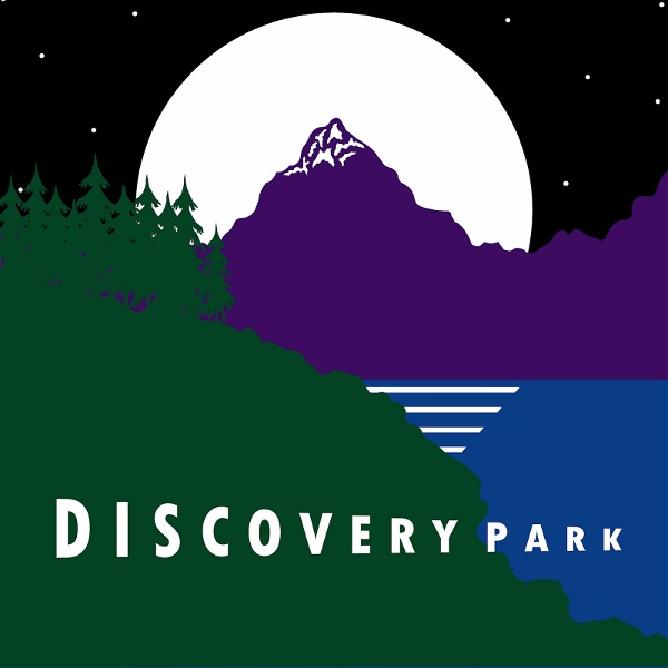Artwork for Discovery Park