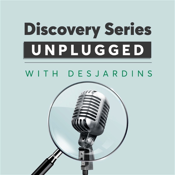 Artwork for Discovery Series: Unplugged