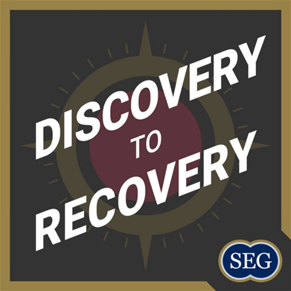 Artwork for Discovery to Recovery