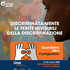 Discriminata-Mente. Le ferite invisibili della discriminazione