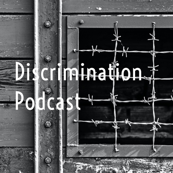 Artwork for Discrimination Podcast