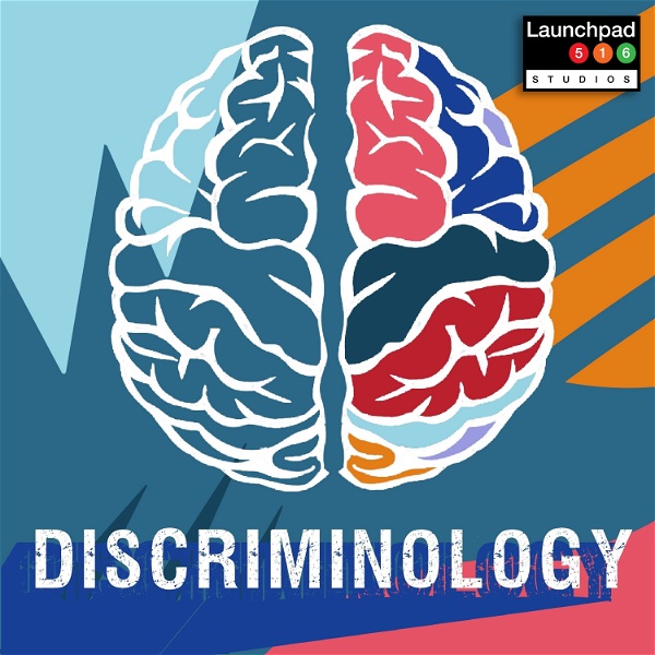 Artwork for Discriminology