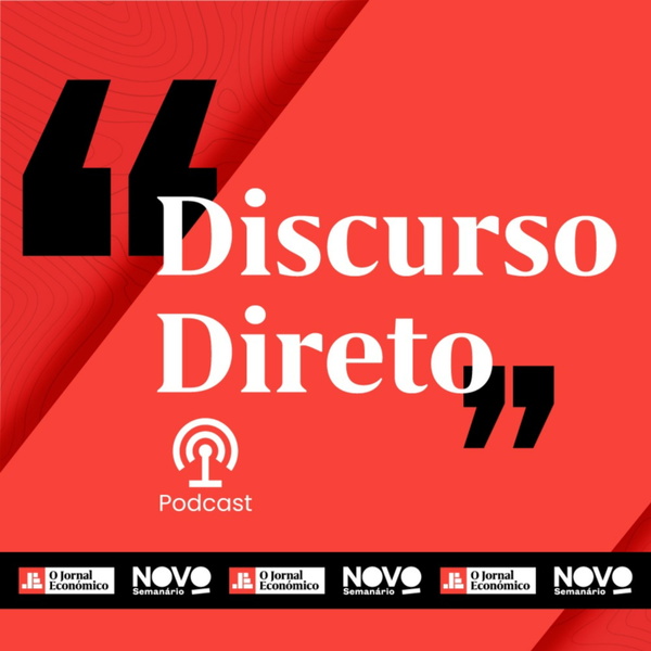 Artwork for Discurso Direto