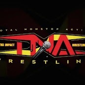 Artwork for Discuss TNA IMPACT Wrestling