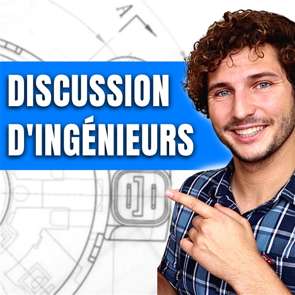 Artwork for Discussion d'Ingénieurs