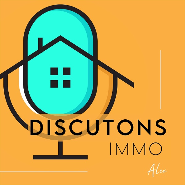 Artwork for Discutons Immo