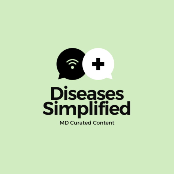 Artwork for Diseases Simplified