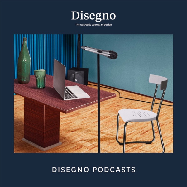 Artwork for Disegno Podcasts