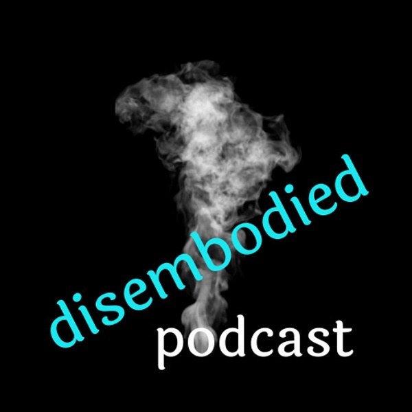 Artwork for disembodied