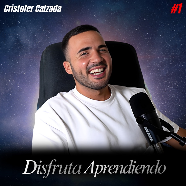 Artwork for Disfrutaaprendiendo