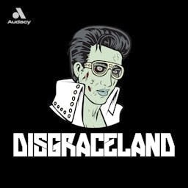 Artwork for DISGRACELAND