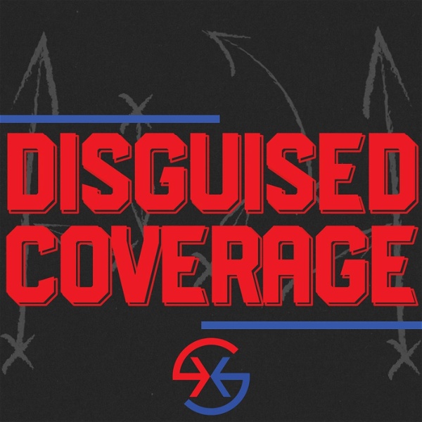 Artwork for Disguised Coverage