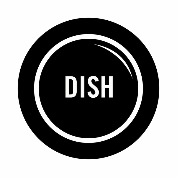 Artwork for Dish podcast