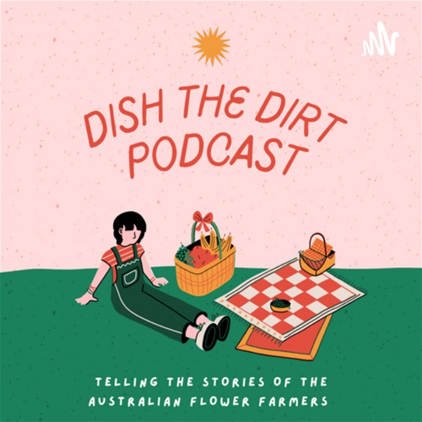 Artwork for Dish the Dirt