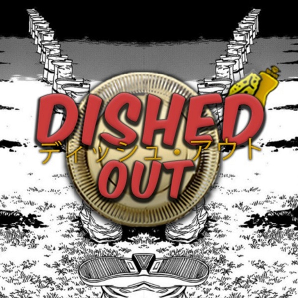 Artwork for Dished Out