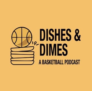 Artwork for Dishes and Dimes