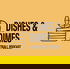Dishes and Dimes