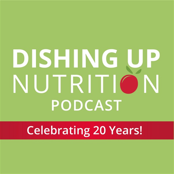 Artwork for Dishing Up Nutrition
