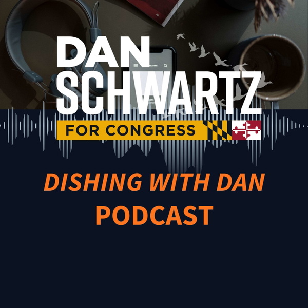 Artwork for Dishing