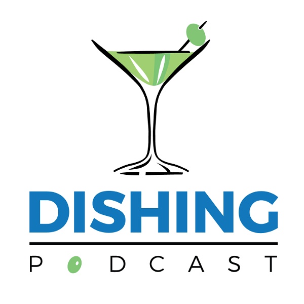 Artwork for Dishing Podcast