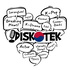 Diskotek (Diskusi Korea Cetek)