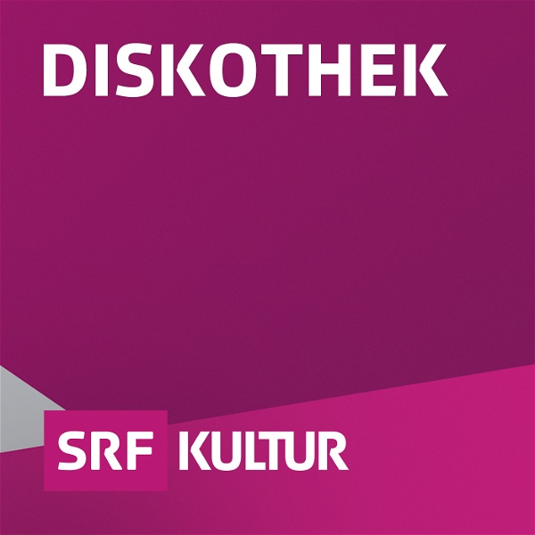 Artwork for Diskothek