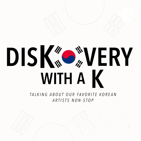 Artwork for DisKovery With A K