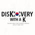 DisKovery With A K - Talking about our favourite Korean artists and more...