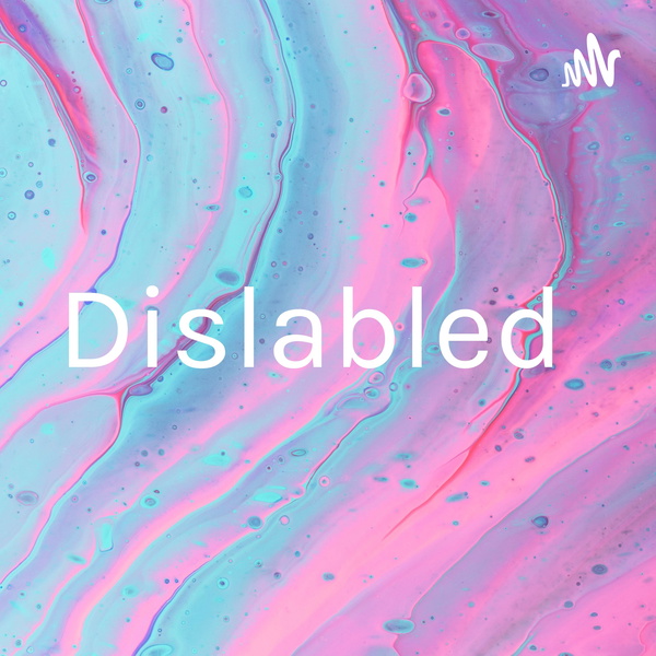 Artwork for Dislabled