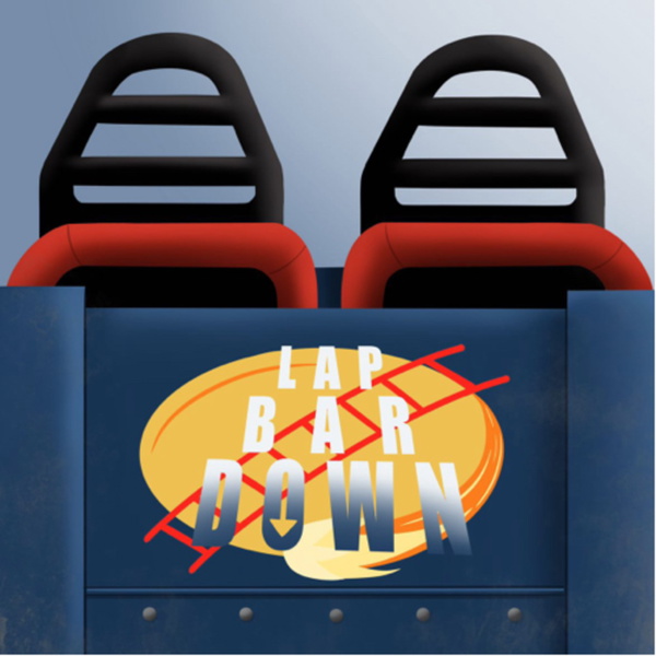 Artwork for Lap Bar Down