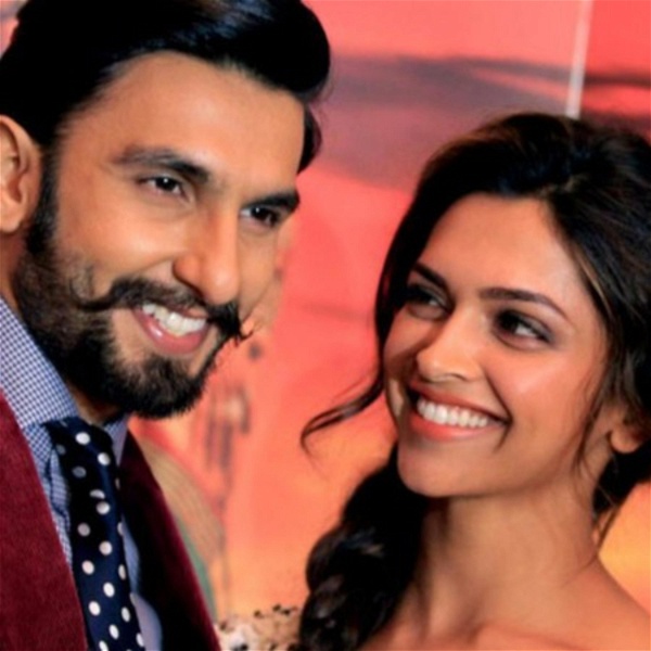 Artwork for Dismay over Deepika Padukone’s name in the drug chat, Ranveer Singh stands solidly behind his wife