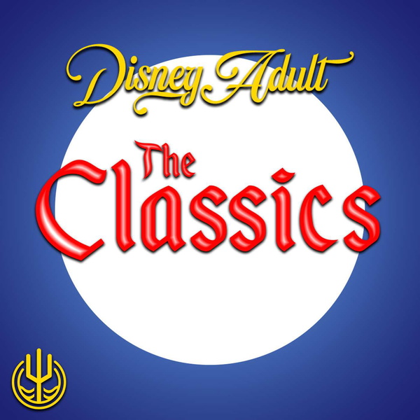 Artwork for Disney Adult