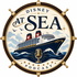 Disney at Sea