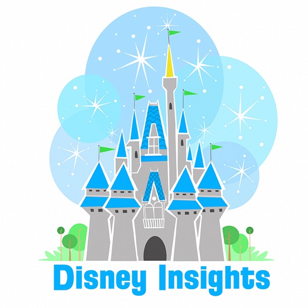 Artwork for Disney Insights