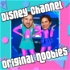 Disney Channel Original Noobies