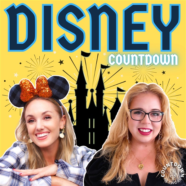 Artwork for Disney Countdown