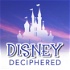 Disney Deciphered: a Disney World planning podcast