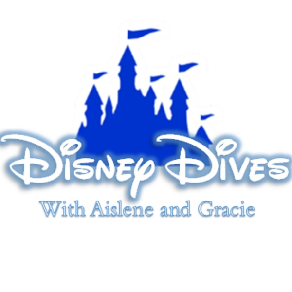 Artwork for Disney Dives