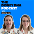 The DSNY DNA Podcast: Talking Disney, Disney World and more!