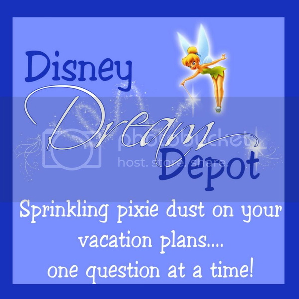 Artwork for Disney Dream Depot Live