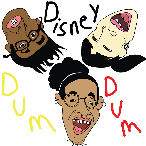 Artwork for Disney Dum Dum