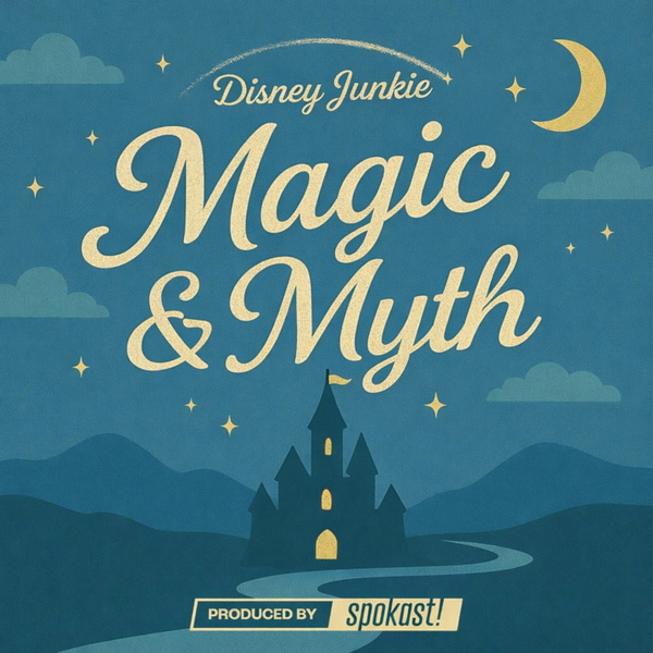 Artwork for Magic & Myth