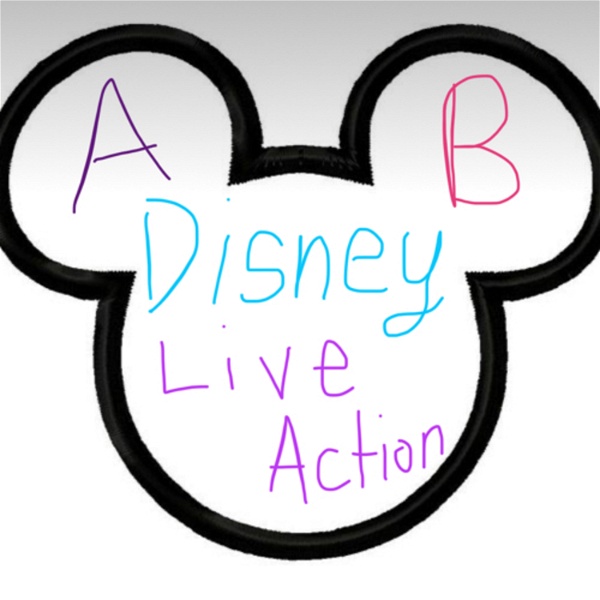 Artwork for Disney Live Action