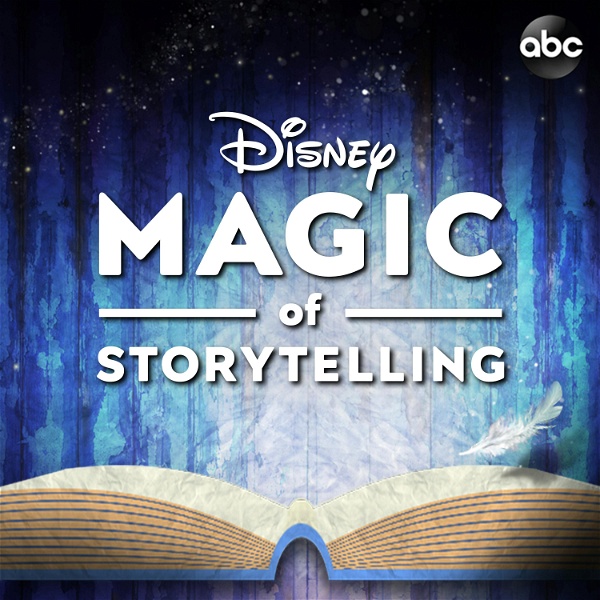 Artwork for Disney Magic of Storytelling