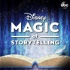 Disney Magic of Storytelling